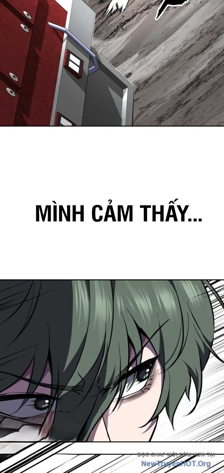 Cậu Bé Của Thần Chết