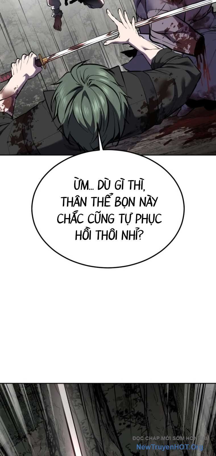 Cậu Bé Của Thần Chết