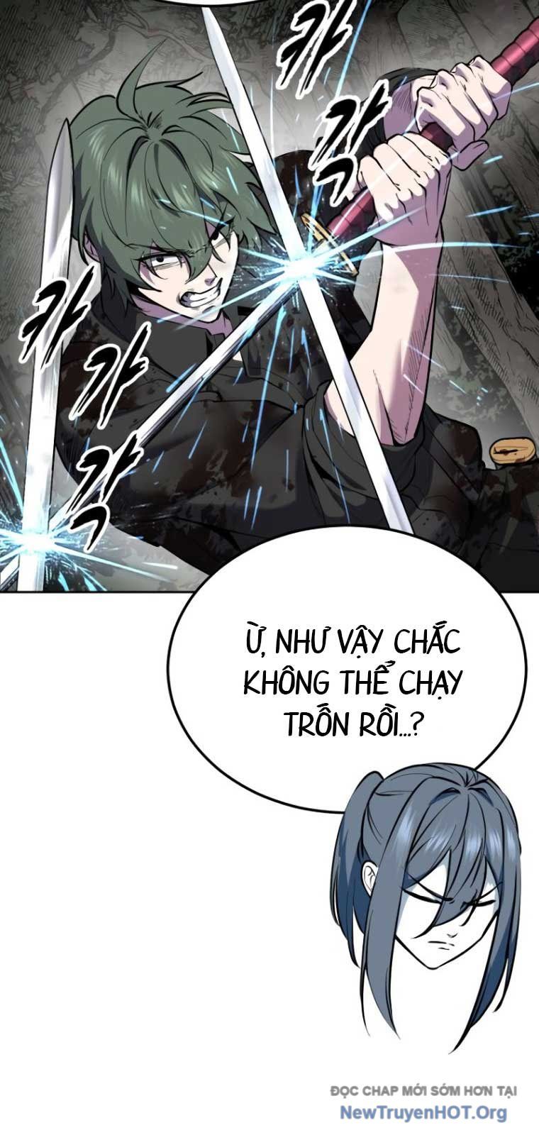 Cậu Bé Của Thần Chết