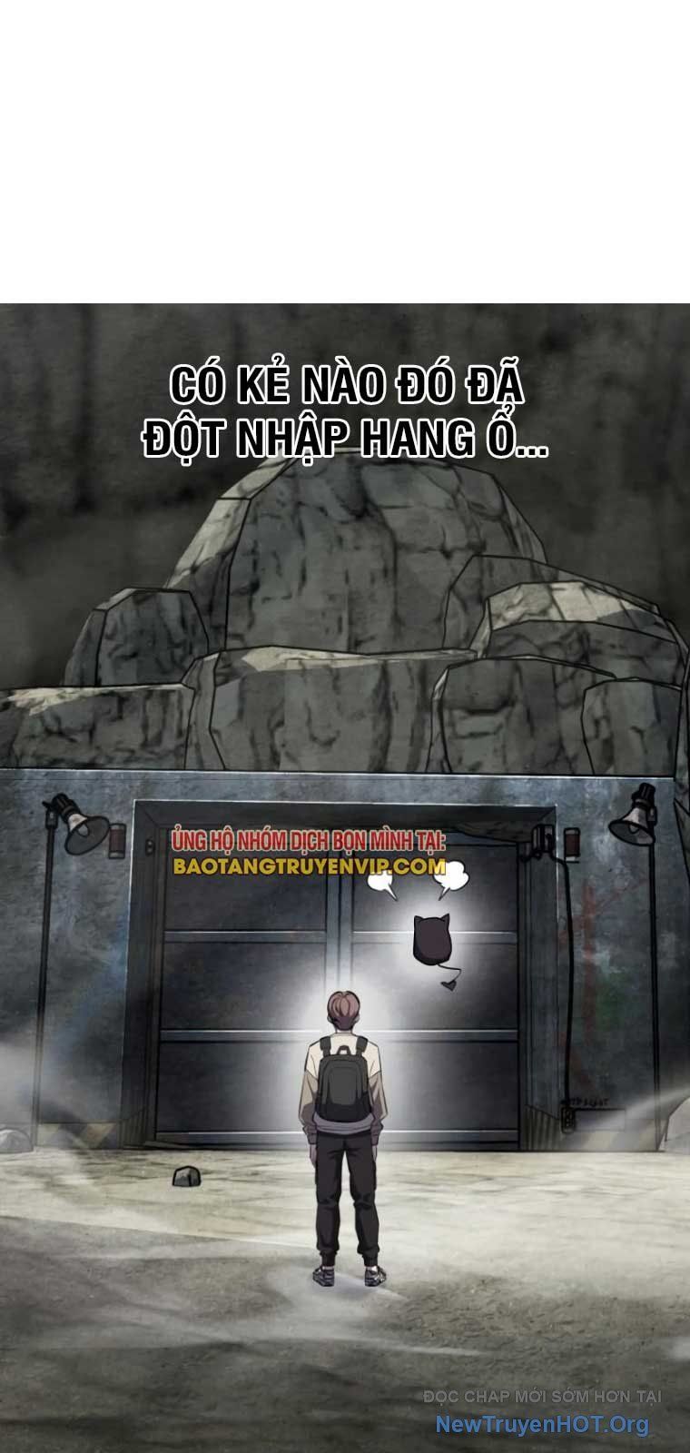 Cậu Bé Của Thần Chết