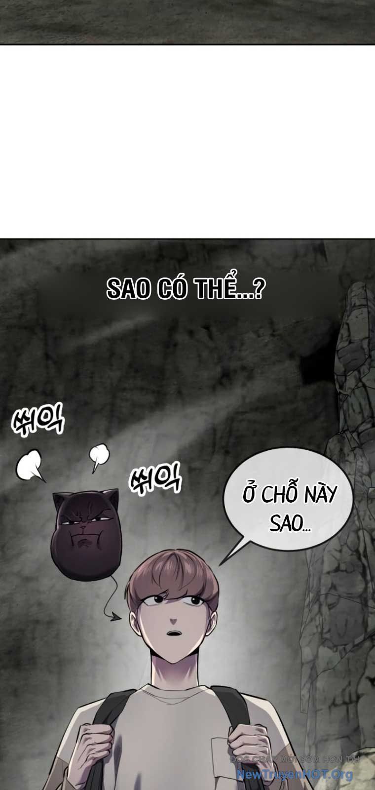 Cậu Bé Của Thần Chết