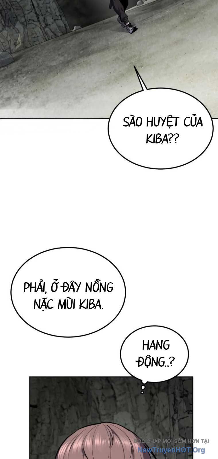 Cậu Bé Của Thần Chết