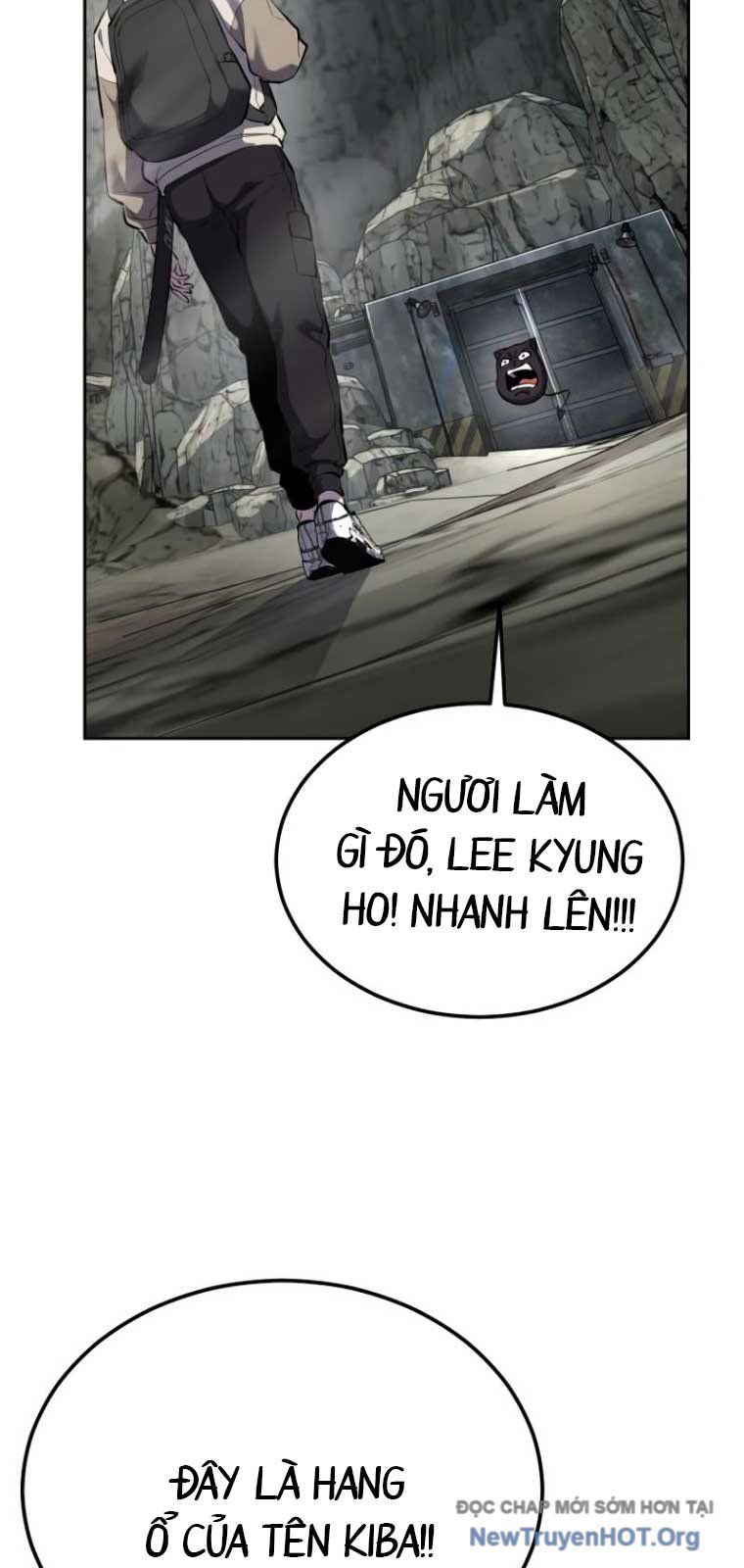 Cậu Bé Của Thần Chết