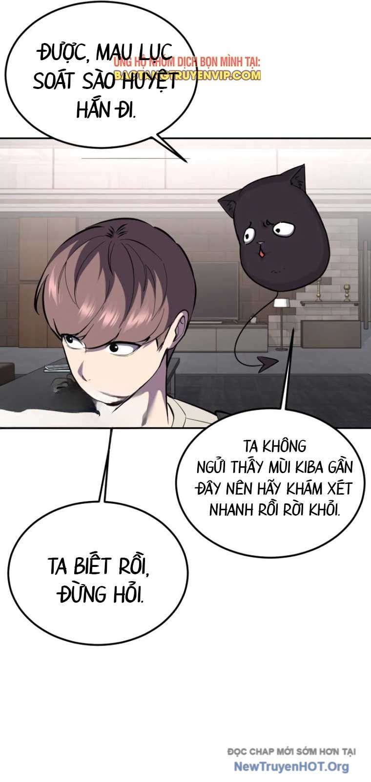 Cậu Bé Của Thần Chết