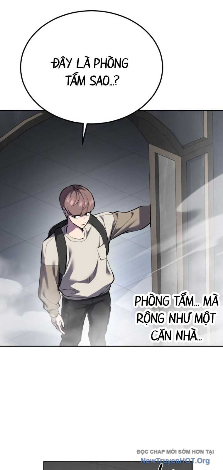 Cậu Bé Của Thần Chết
