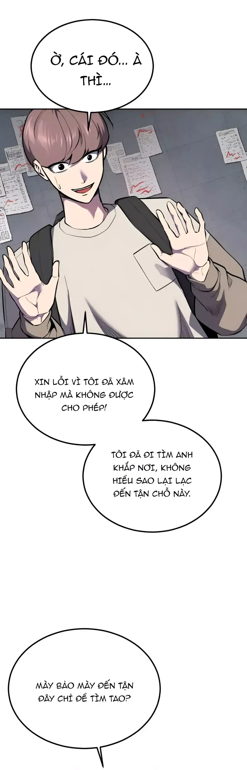 Cậu Bé Của Thần Chết