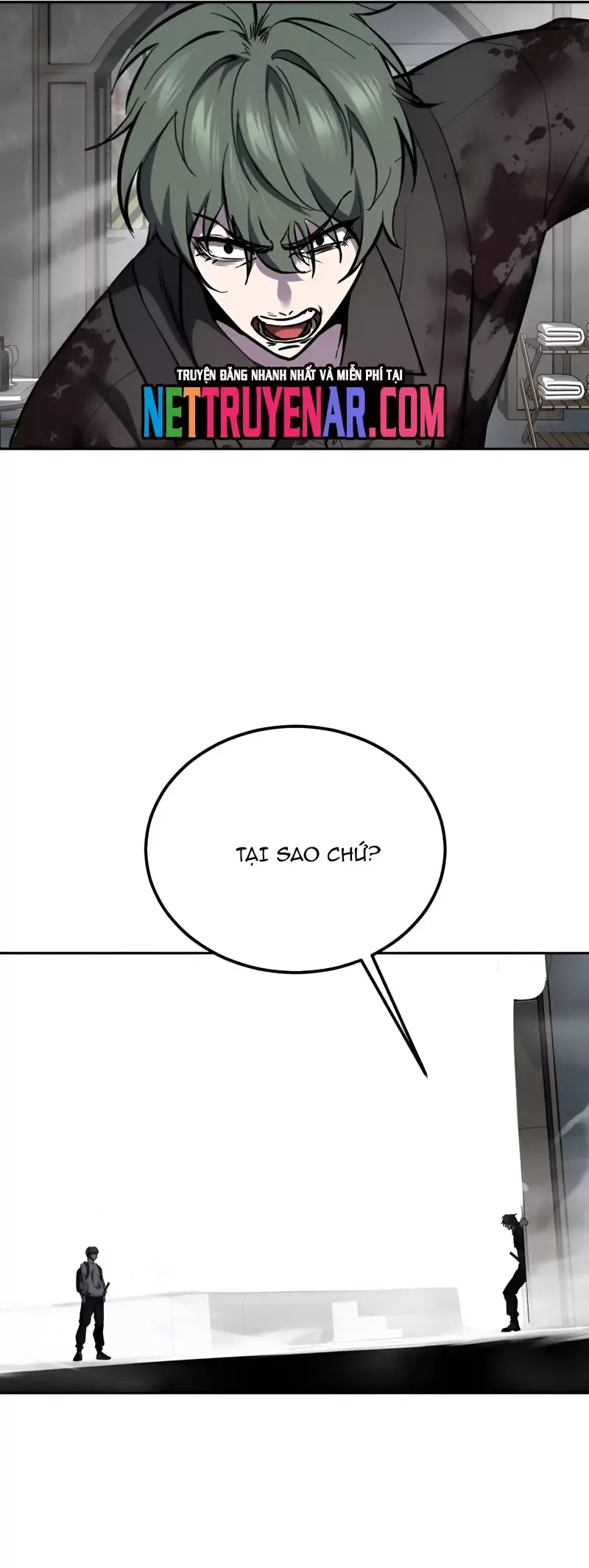 Cậu Bé Của Thần Chết