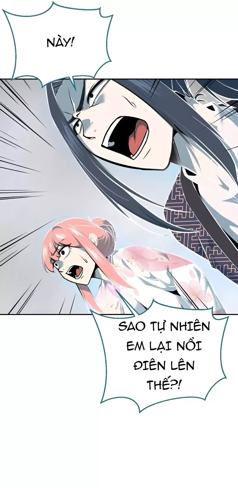 Cậu Bé Của Thần Chết