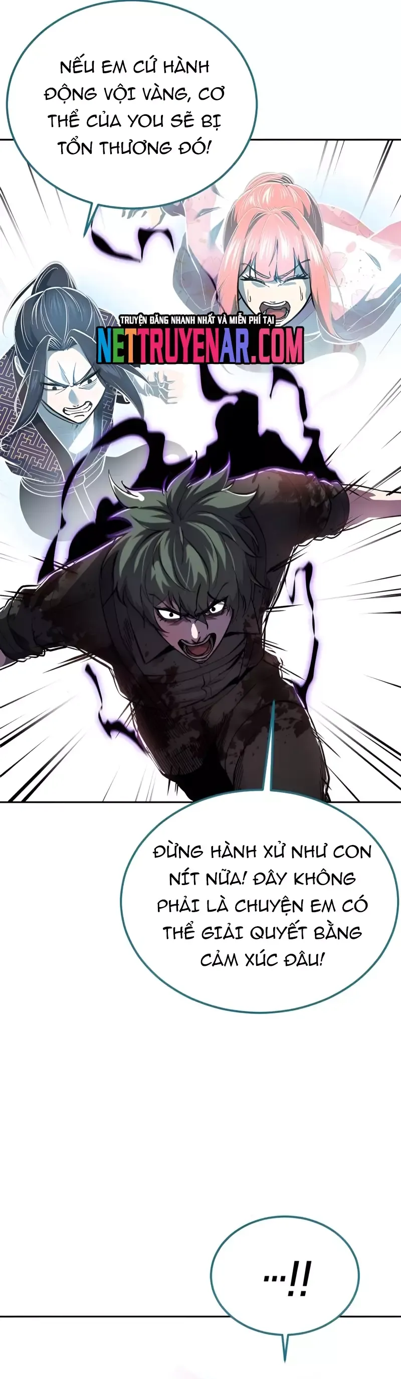 Cậu Bé Của Thần Chết