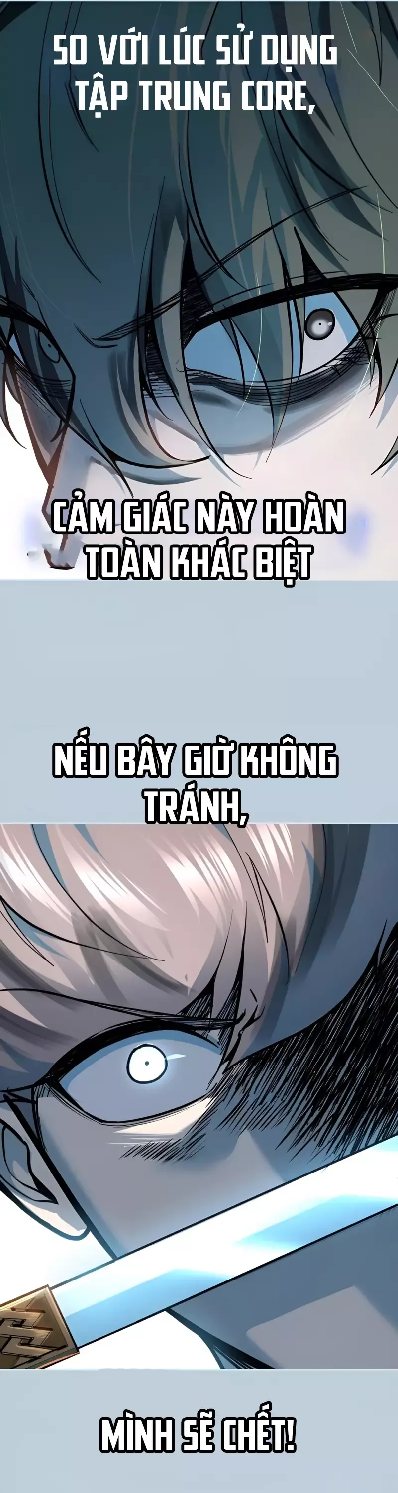 Cậu Bé Của Thần Chết