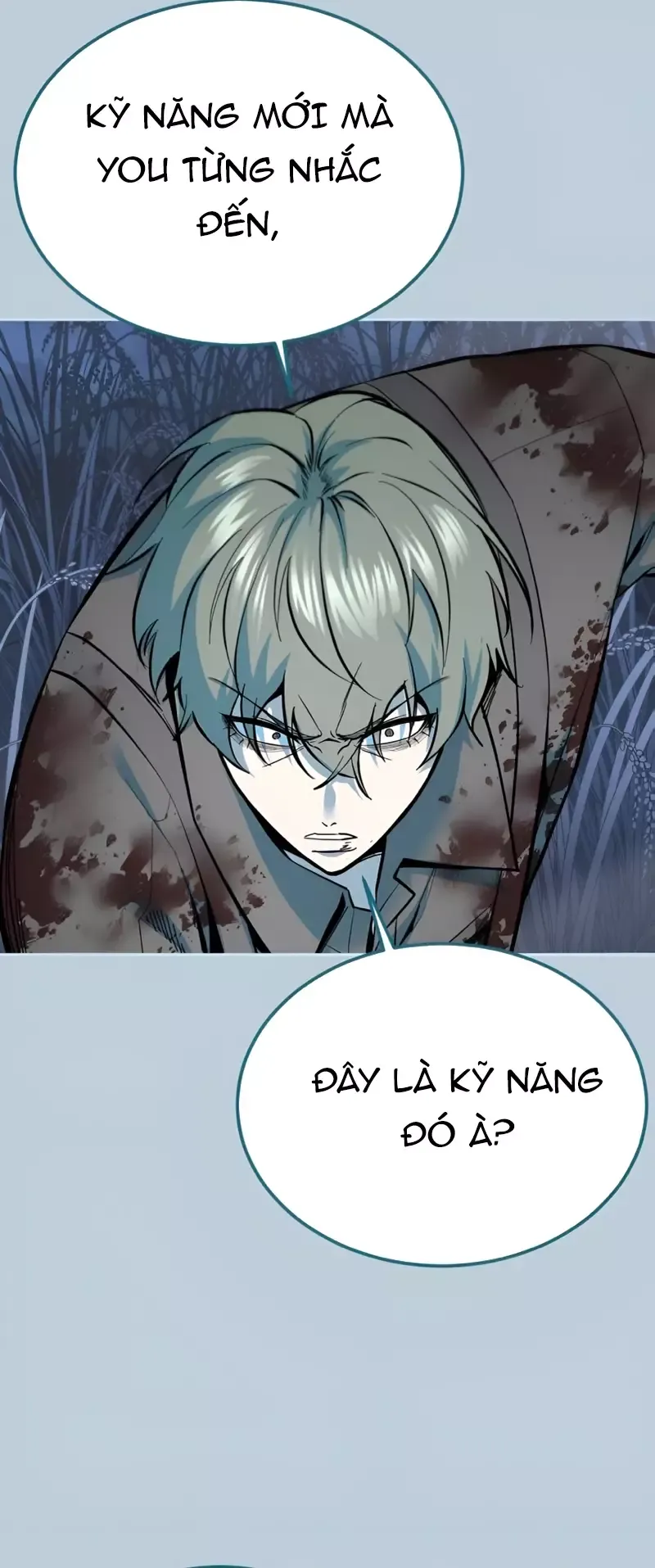 Cậu Bé Của Thần Chết