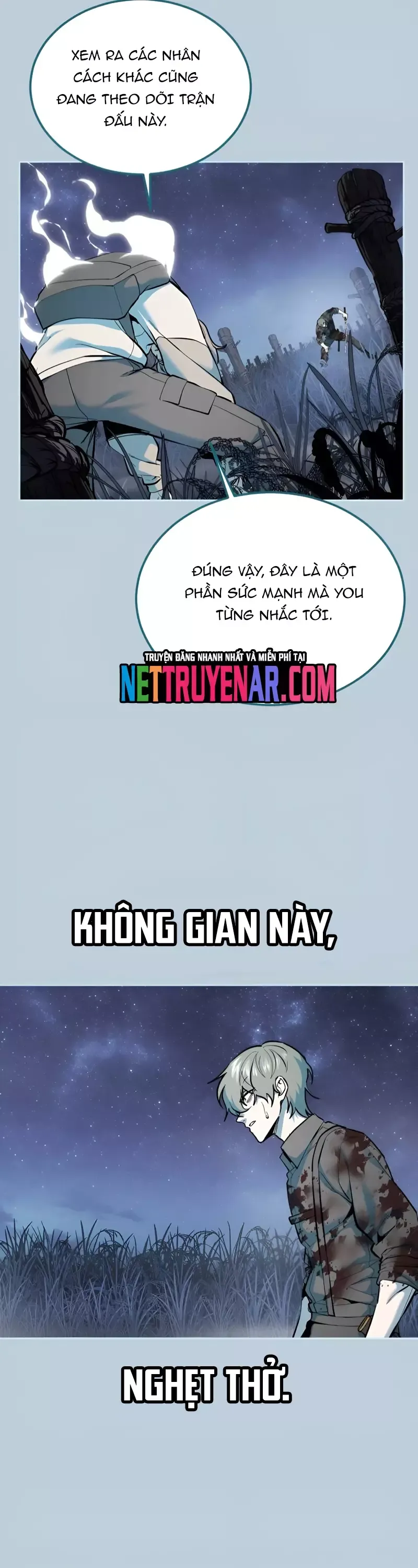 Cậu Bé Của Thần Chết