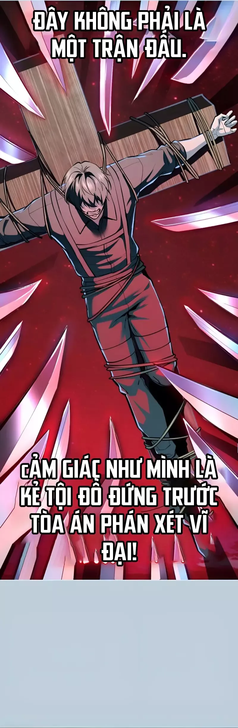 Cậu Bé Của Thần Chết