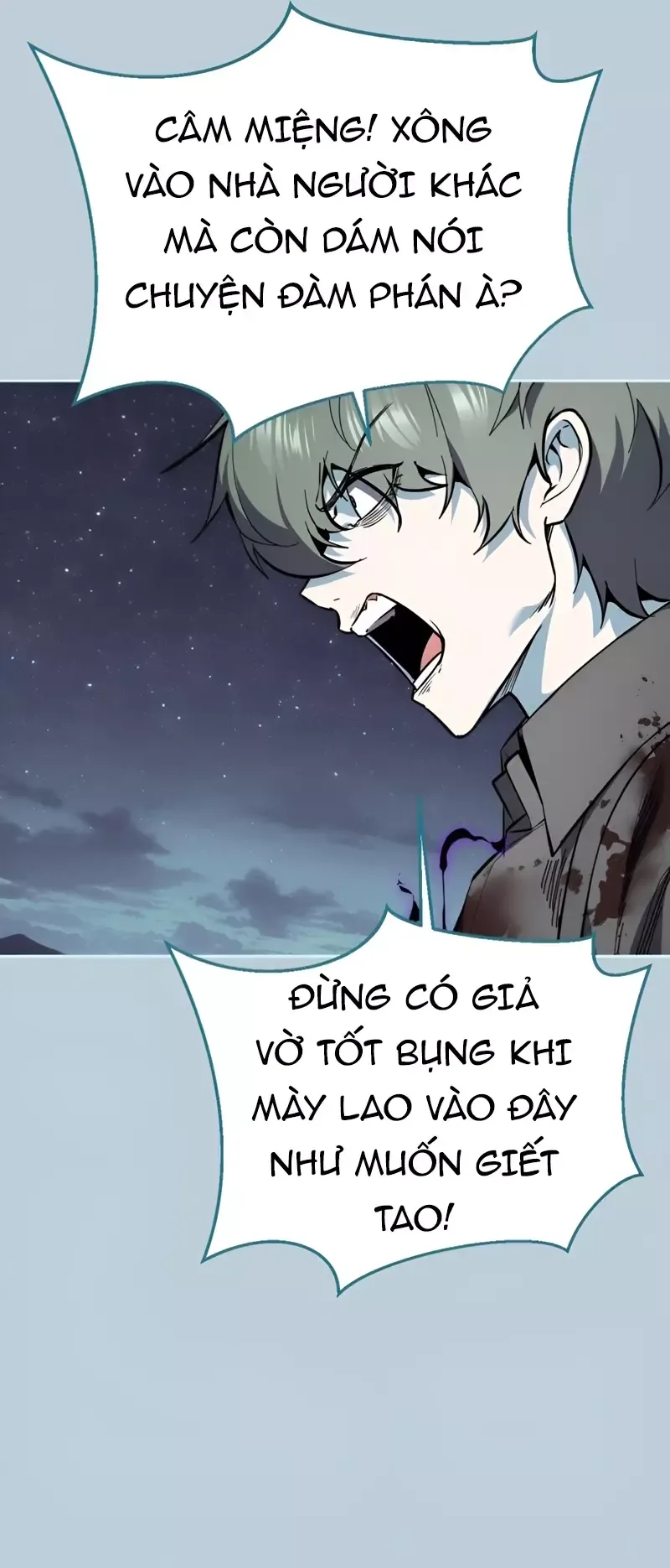 Cậu Bé Của Thần Chết