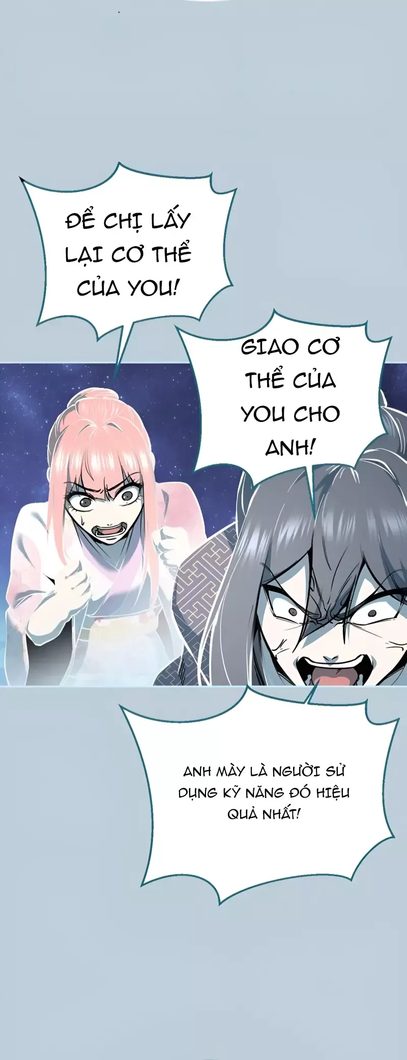 Cậu Bé Của Thần Chết