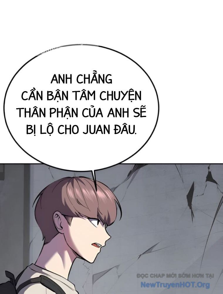 Cậu Bé Của Thần Chết