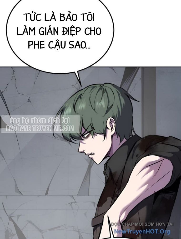 Cậu Bé Của Thần Chết