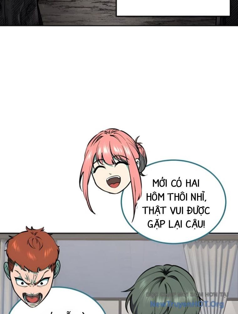 Cậu Bé Của Thần Chết