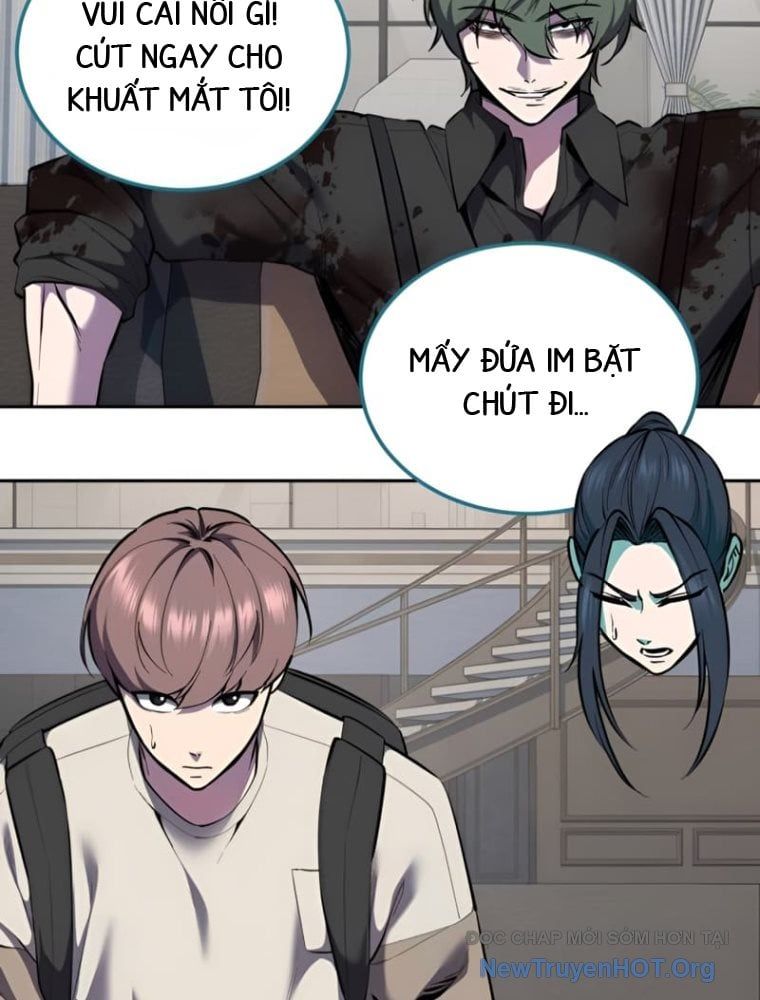 Cậu Bé Của Thần Chết