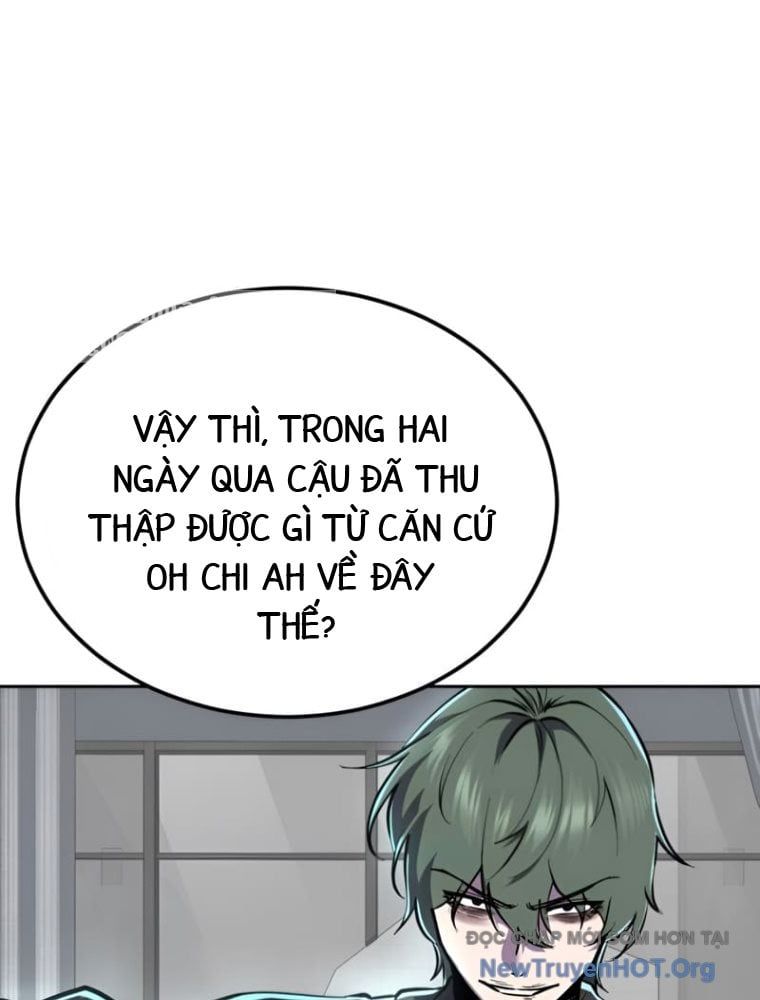Cậu Bé Của Thần Chết