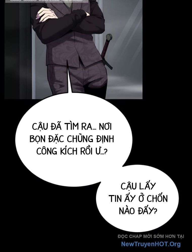 Cậu Bé Của Thần Chết