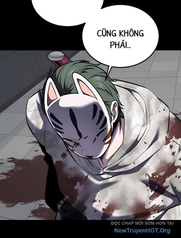 Cậu Bé Của Thần Chết