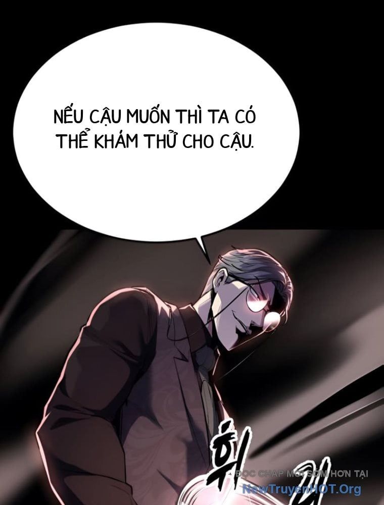 Cậu Bé Của Thần Chết