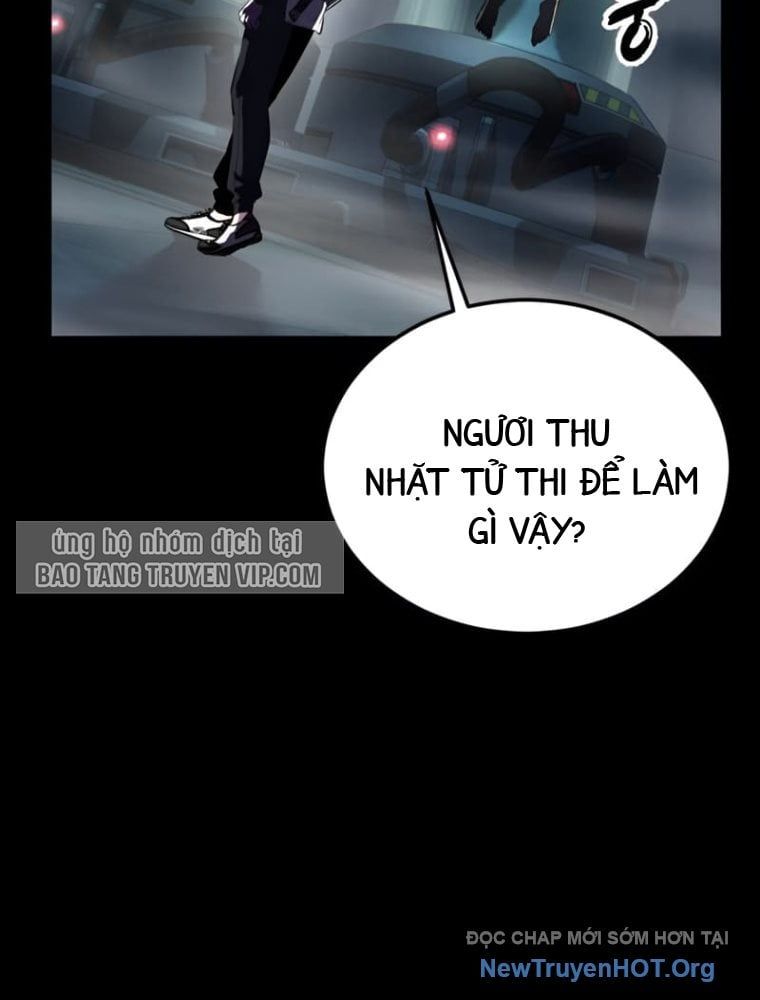 Cậu Bé Của Thần Chết