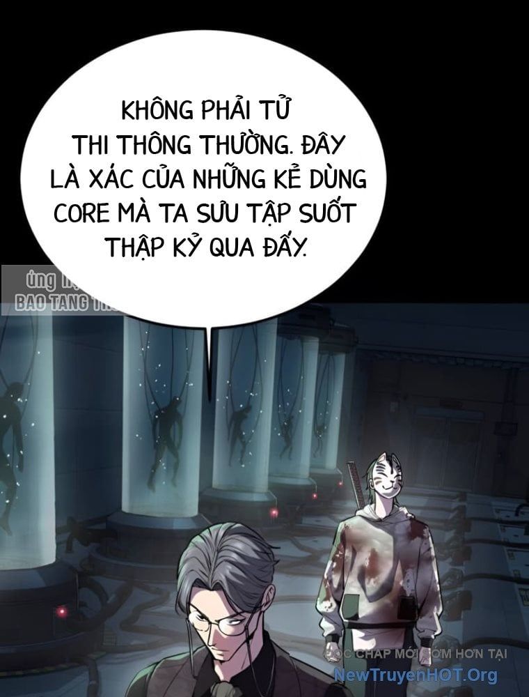 Cậu Bé Của Thần Chết