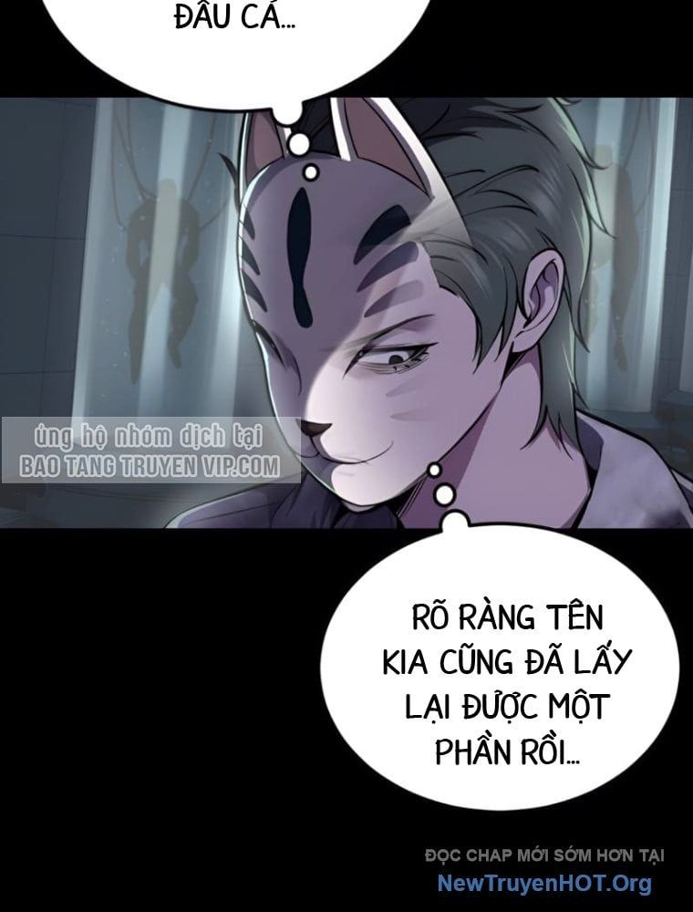 Cậu Bé Của Thần Chết