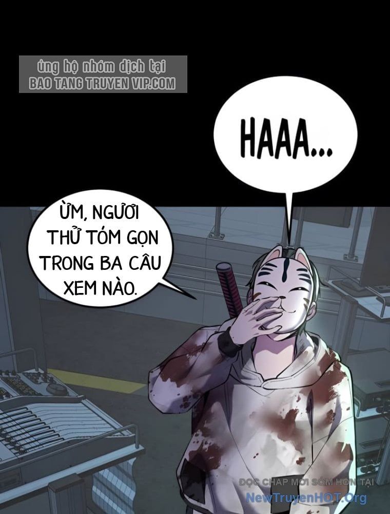Cậu Bé Của Thần Chết