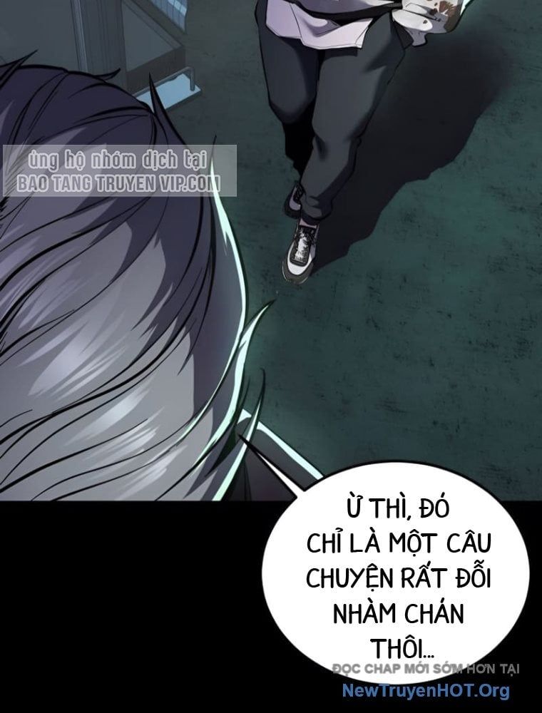 Cậu Bé Của Thần Chết