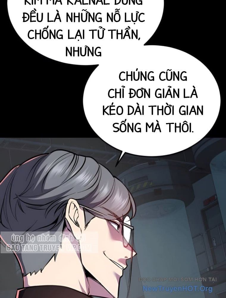 Cậu Bé Của Thần Chết