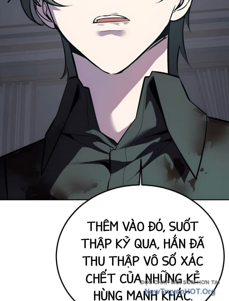 Cậu Bé Của Thần Chết