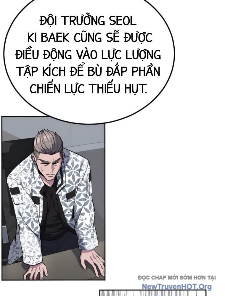 Cậu Bé Của Thần Chết