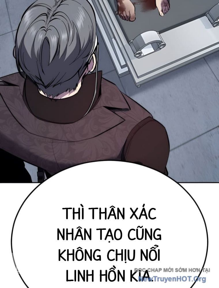 Cậu Bé Của Thần Chết