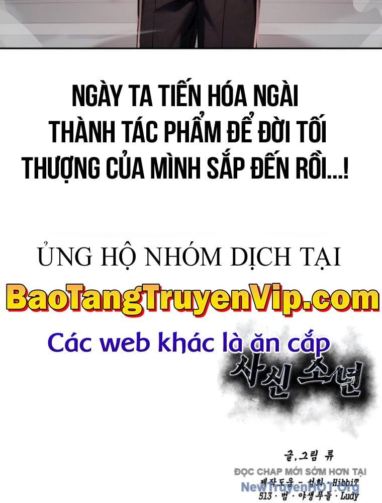 Cậu Bé Của Thần Chết