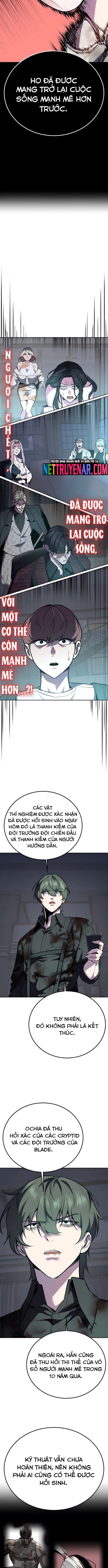 Cậu Bé Của Thần Chết