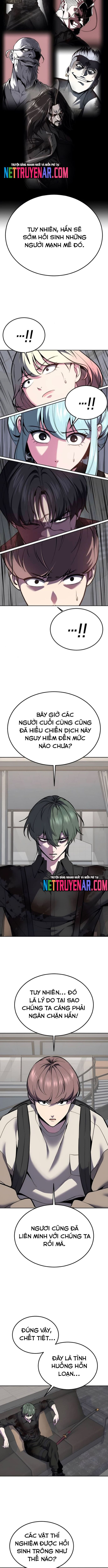 Cậu Bé Của Thần Chết