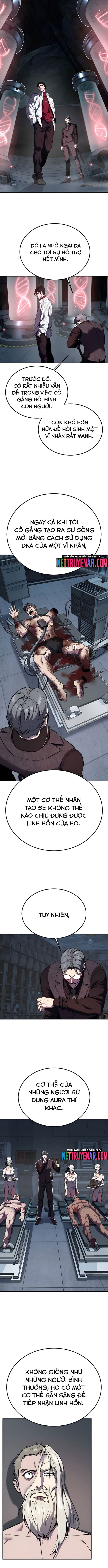 Cậu Bé Của Thần Chết
