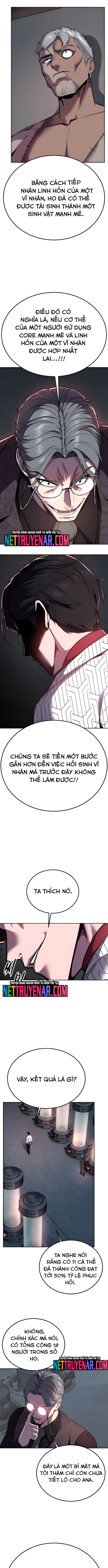 Cậu Bé Của Thần Chết