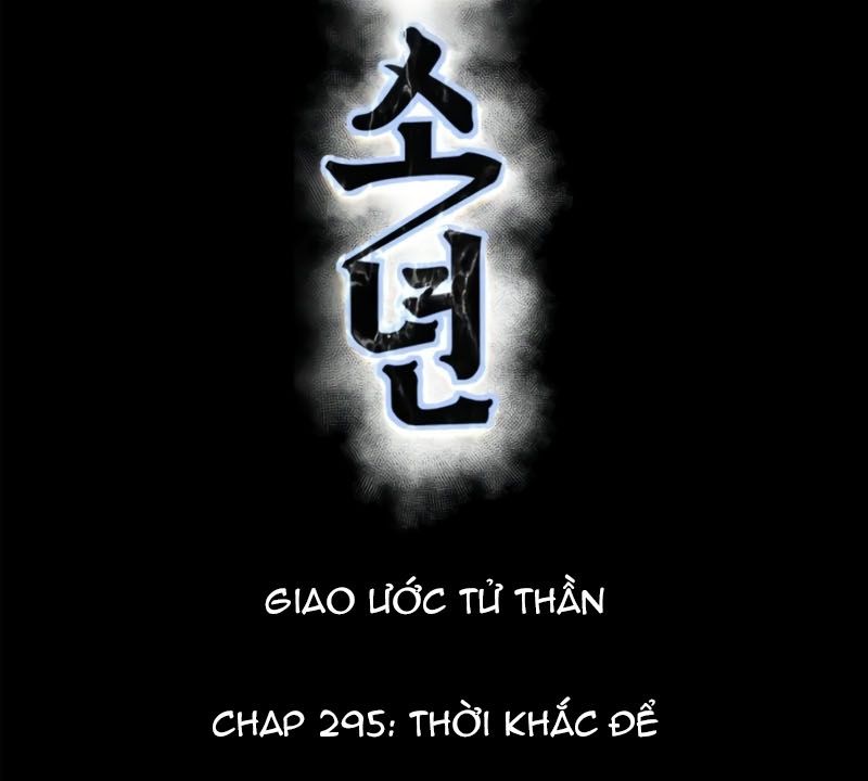 Cậu Bé Của Thần Chết