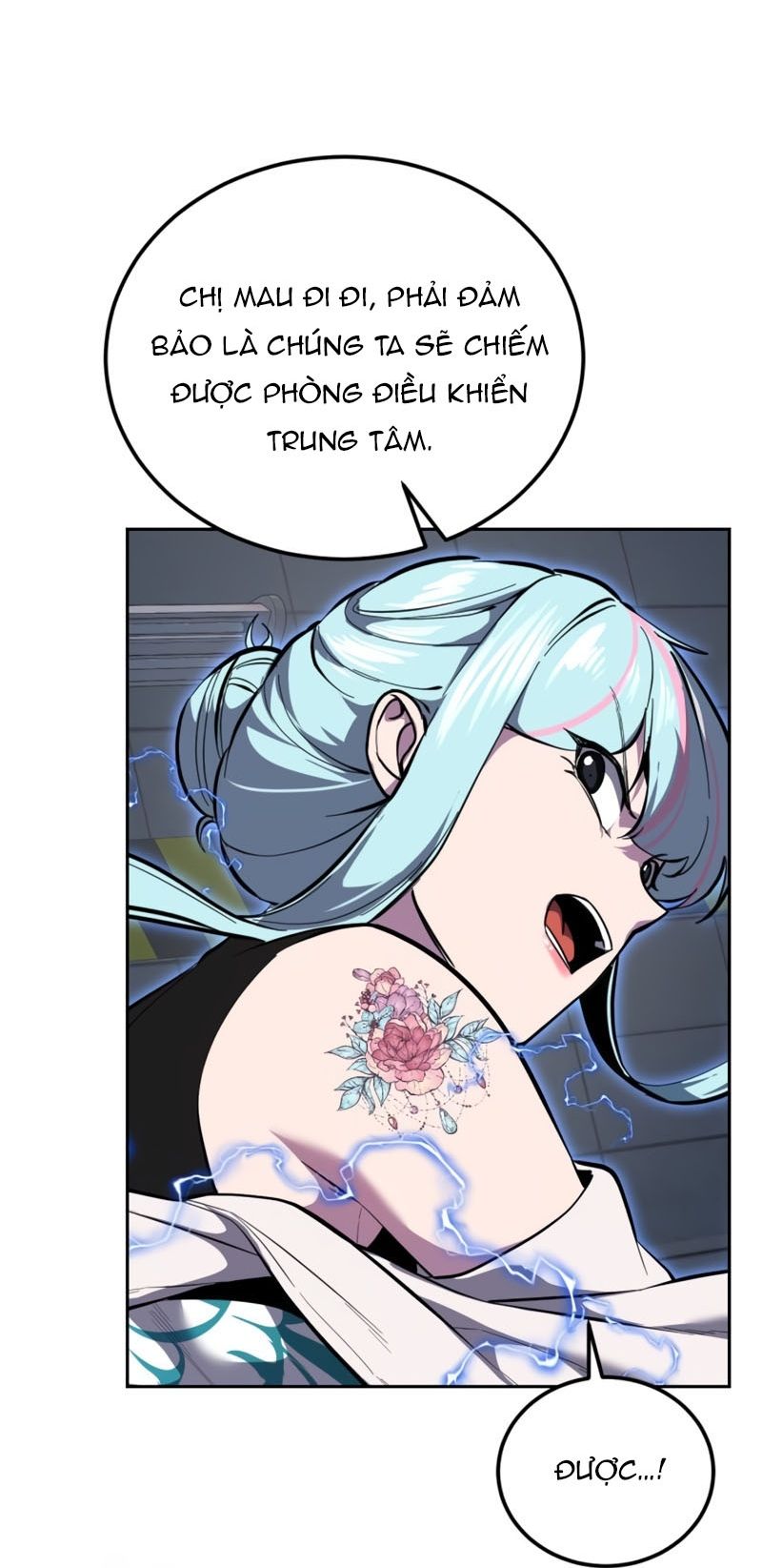 Cậu Bé Của Thần Chết