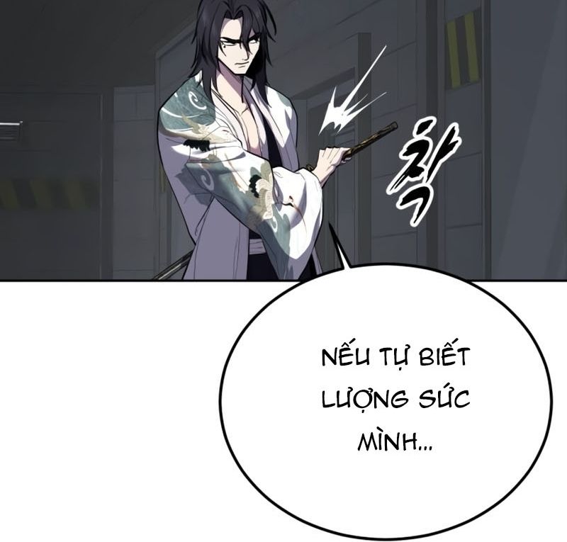 Cậu Bé Của Thần Chết