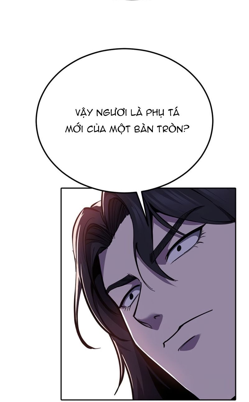 Cậu Bé Của Thần Chết