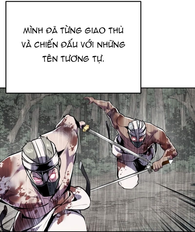 Cậu Bé Của Thần Chết