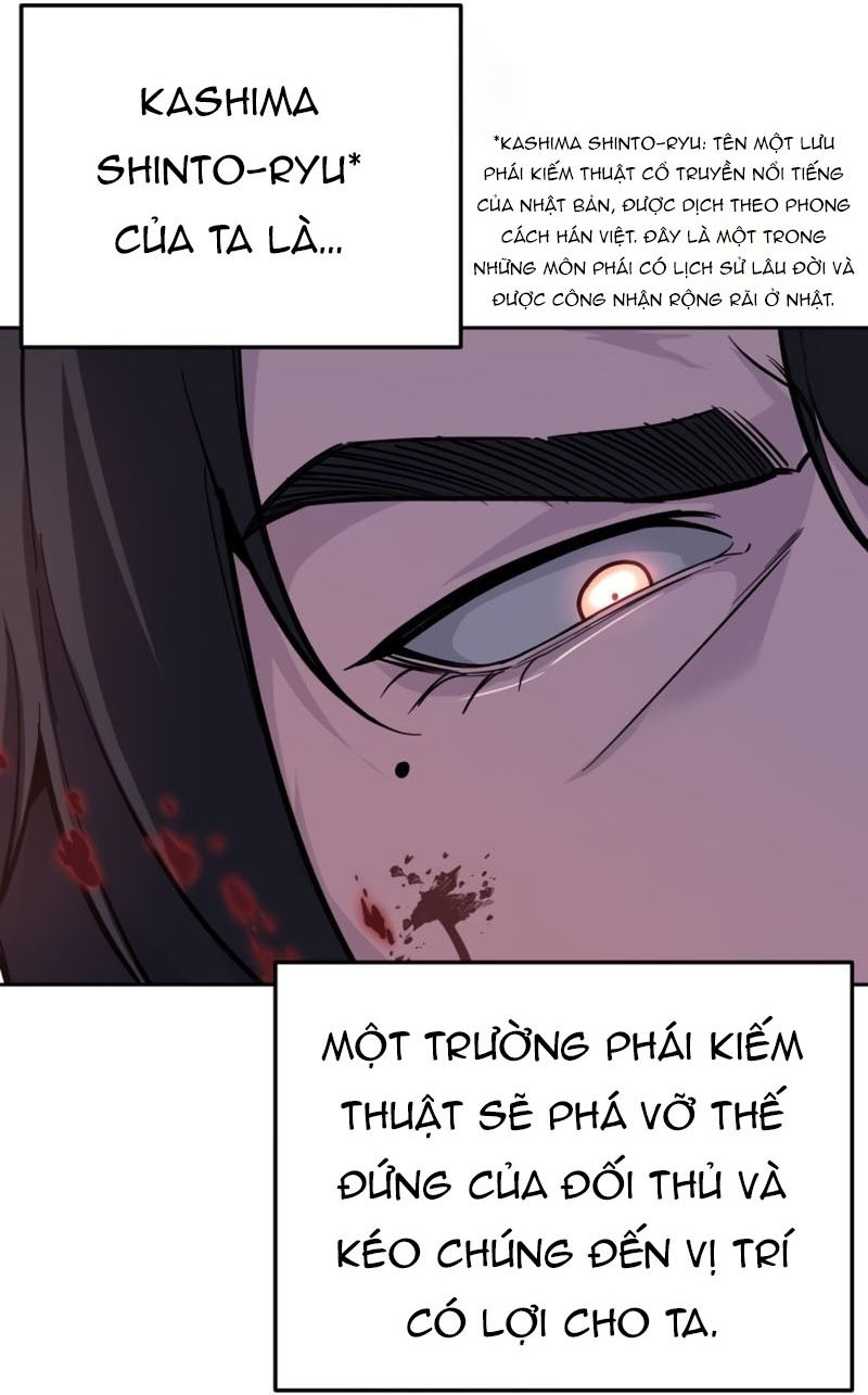 Cậu Bé Của Thần Chết