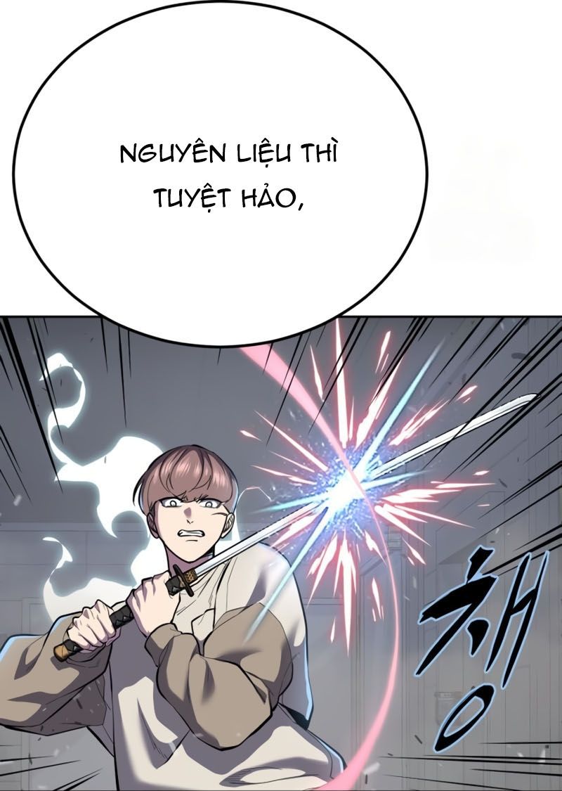 Cậu Bé Của Thần Chết