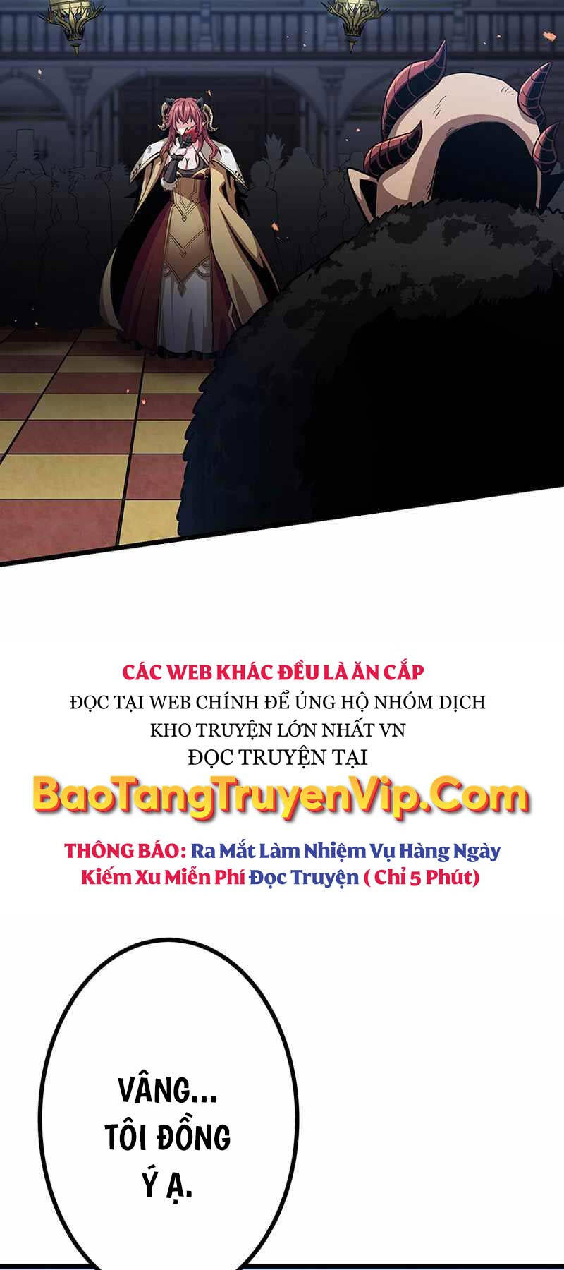 Phòng Thủ Hầm Ngục