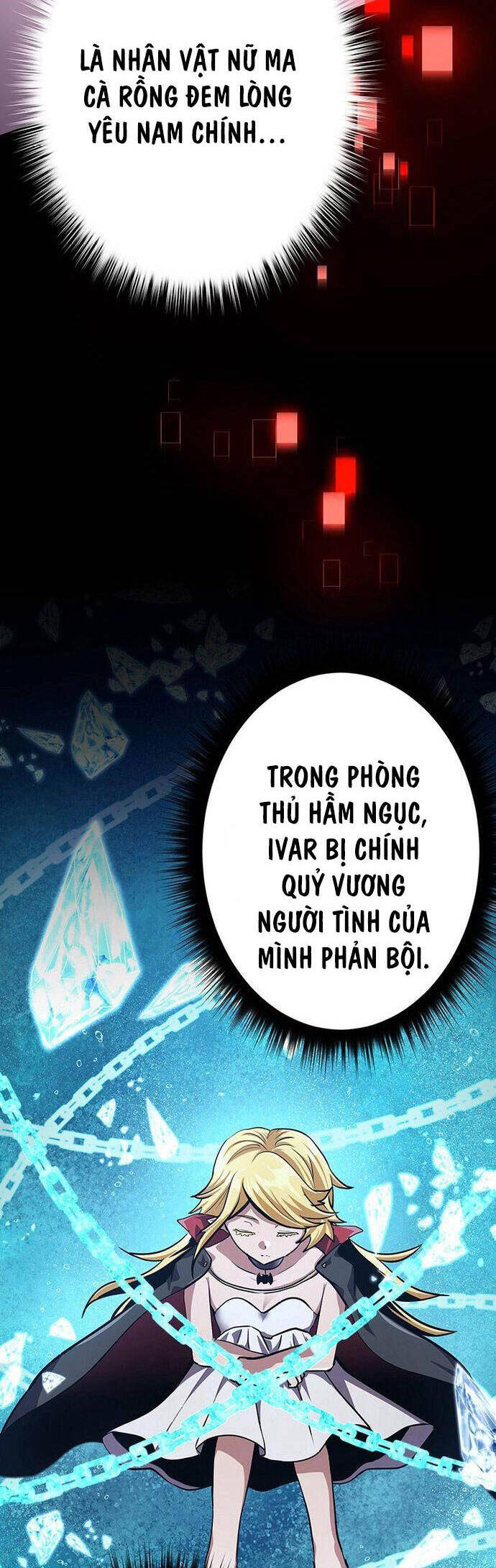 Phòng Thủ Hầm Ngục